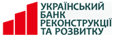 Украинском банке реконструкции и развития