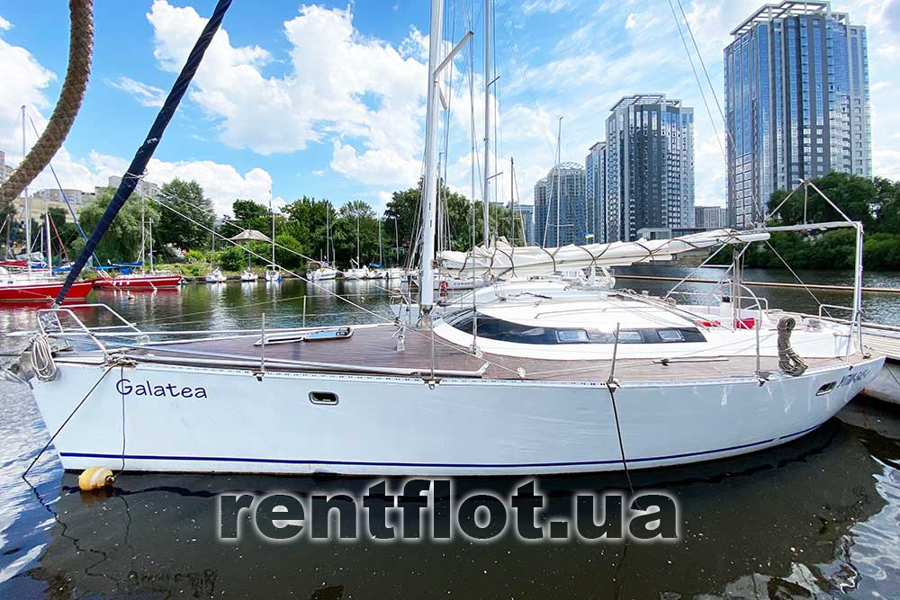 Enlarge photo of sailing yacht Miami Sailing yacht Miami